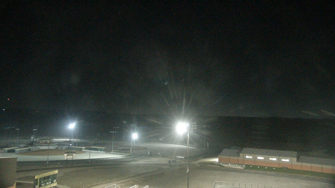 Thumbnail for current weather camera view from Alma Intermediate in Alma, Arkansas