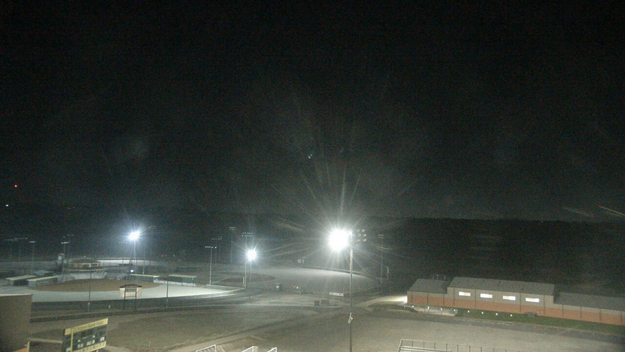 Thumbnail for current weather camera view from Alma Intermediate in Alma, Arkansas