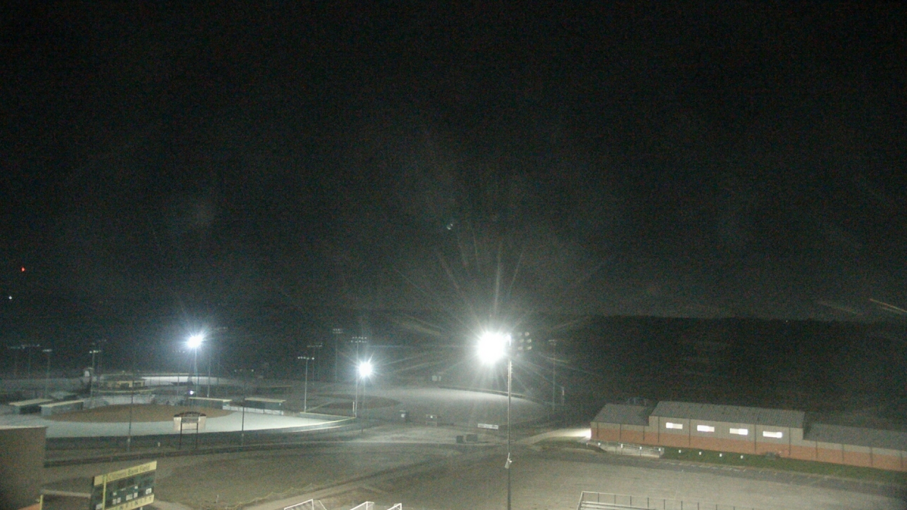 Thumbnail for current weather camera view from Alma Intermediate in Alma, Arkansas