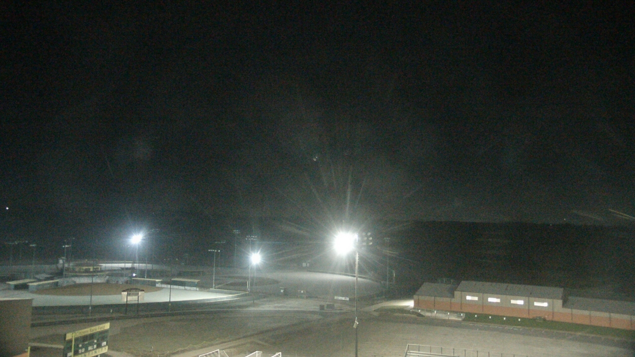 Thumbnail for current weather camera view from Alma Intermediate in Alma, Arkansas