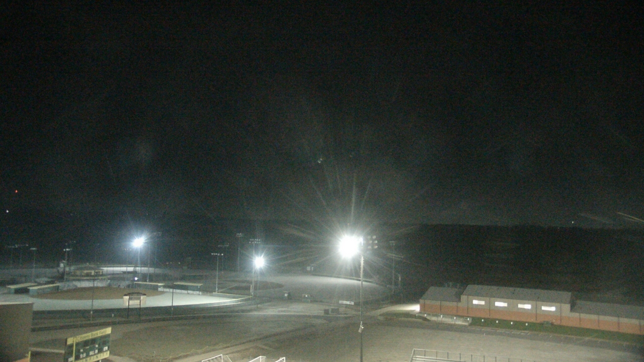 Thumbnail for current weather camera view from Alma Intermediate in Alma, Arkansas