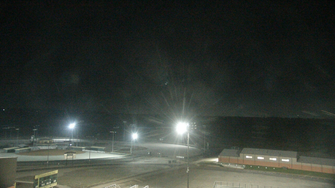 Thumbnail for current weather camera view from Alma Intermediate in Alma, Arkansas