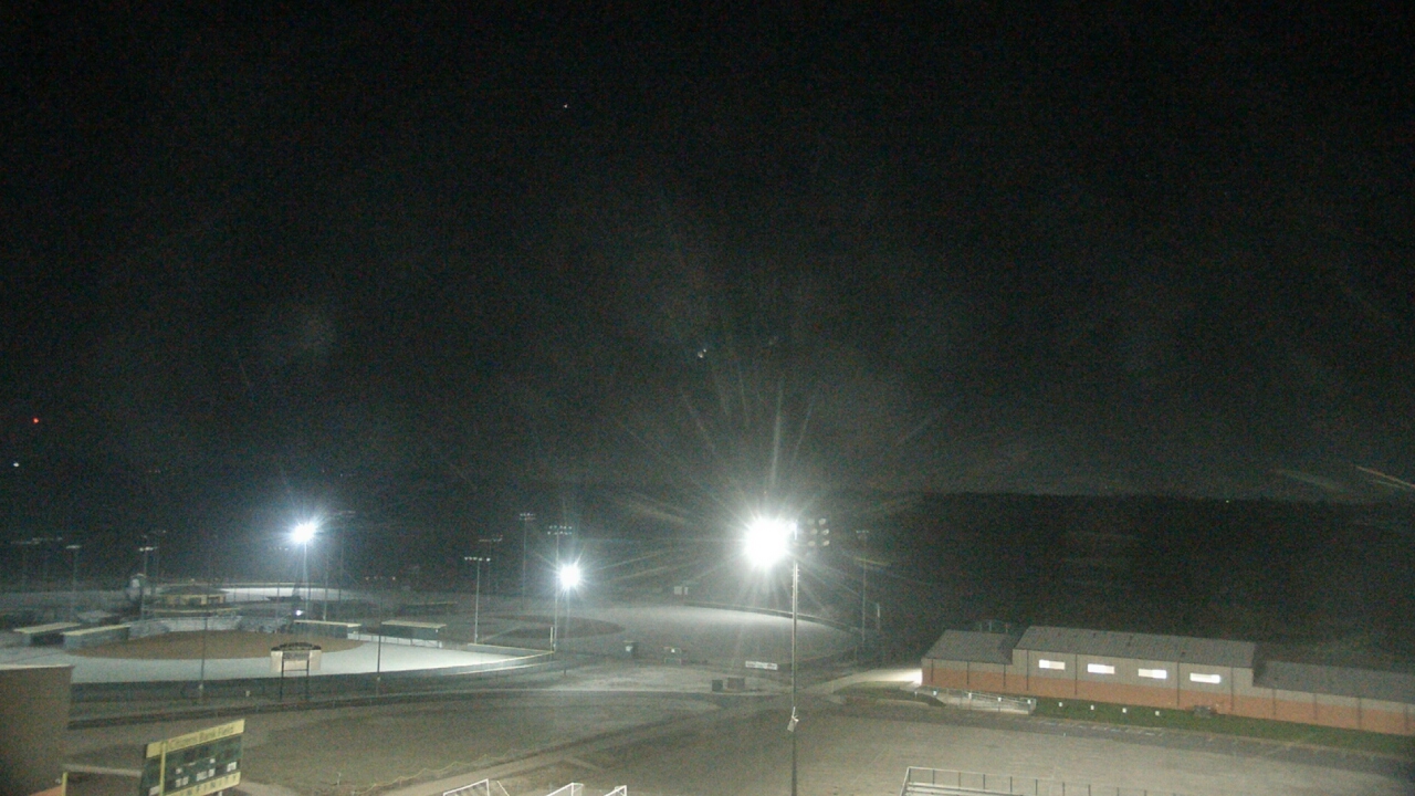 Thumbnail for current weather camera view from Alma Intermediate in Alma, Arkansas