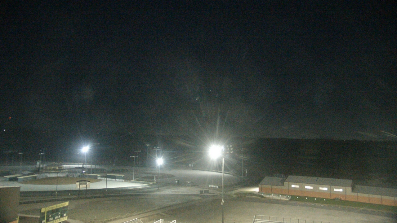 Thumbnail for current weather camera view from Alma Intermediate in Alma, Arkansas