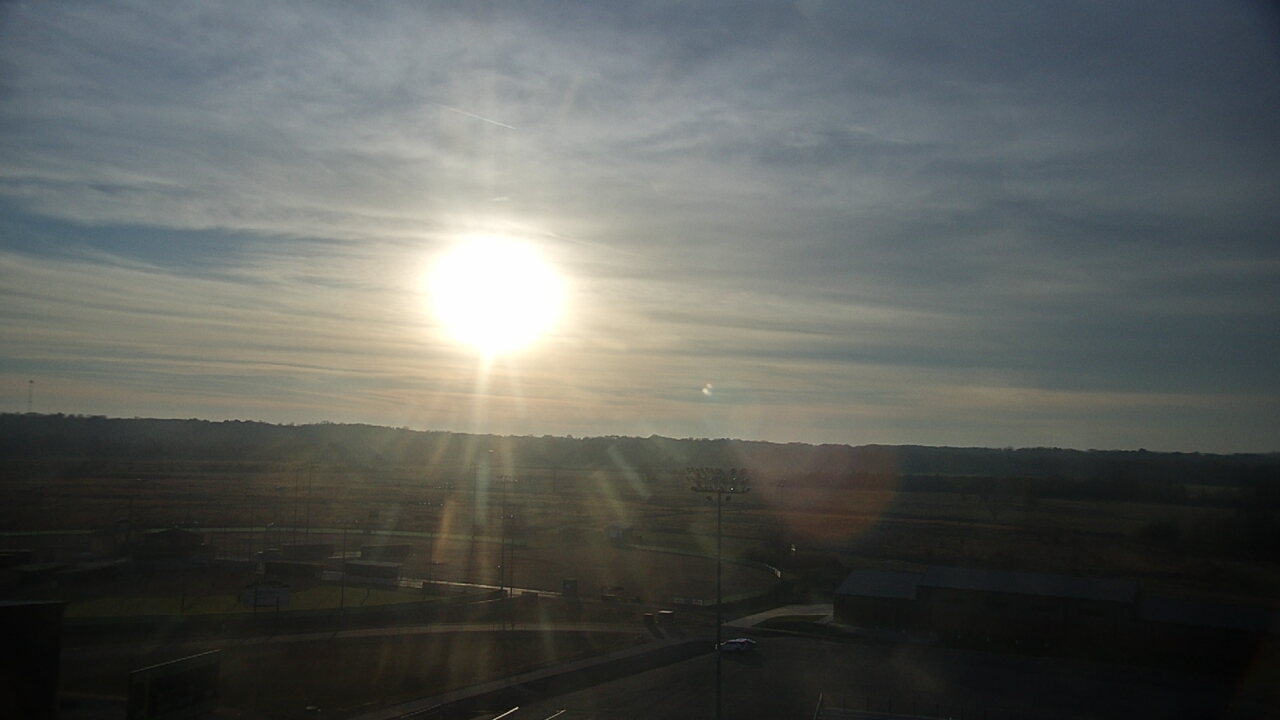 Thumbnail for current weather camera view from Alma Intermediate in Alma, Arkansas