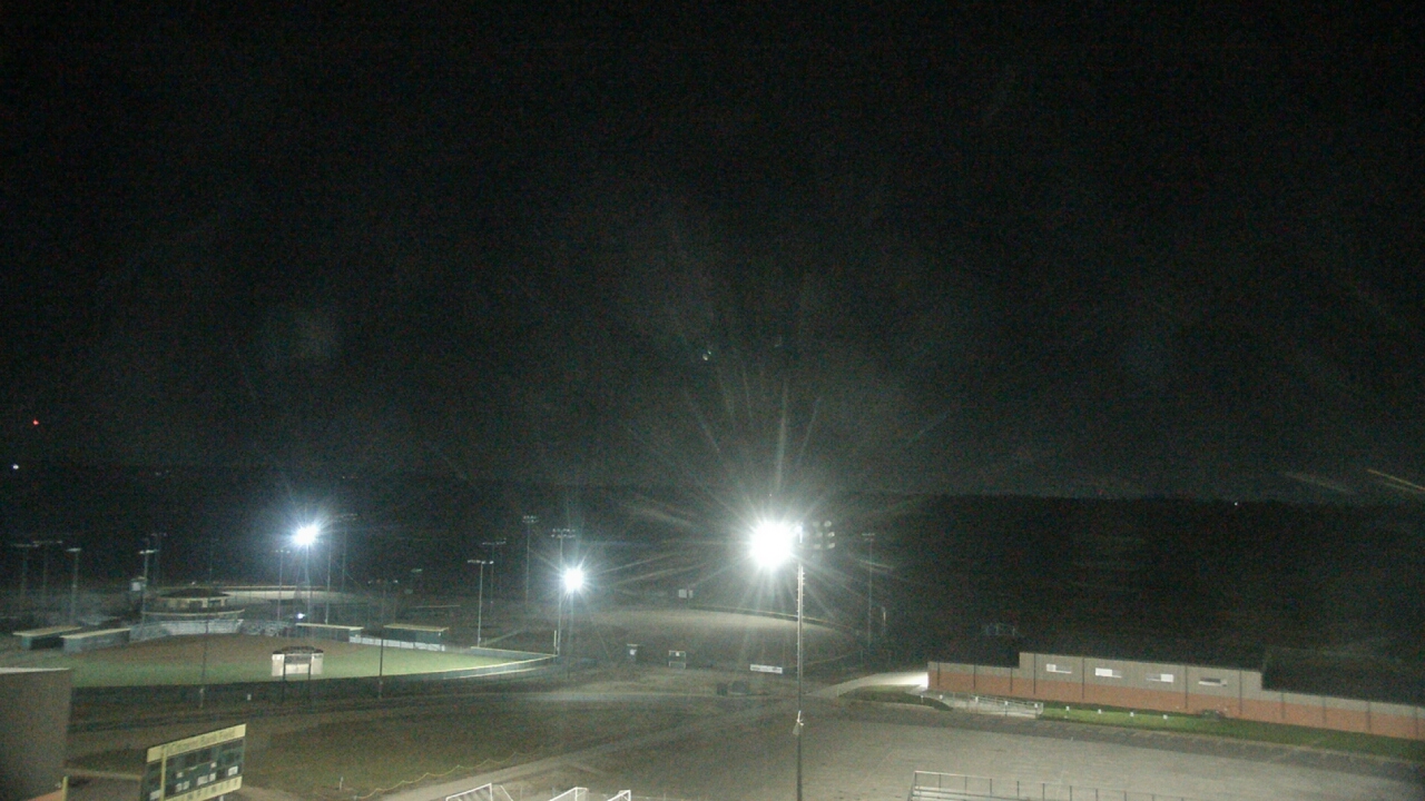 Thumbnail for current weather camera view from Alma Intermediate in Alma, Arkansas