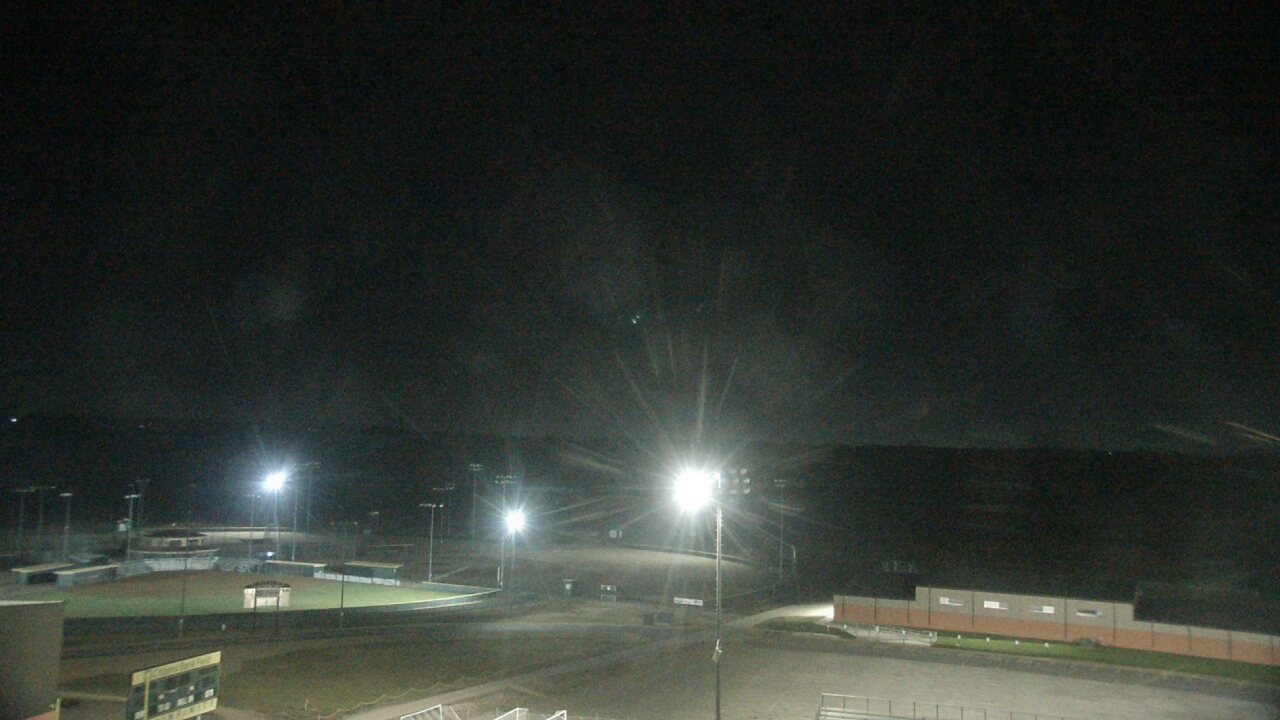 Thumbnail for current weather camera view from Alma Intermediate in Alma, Arkansas