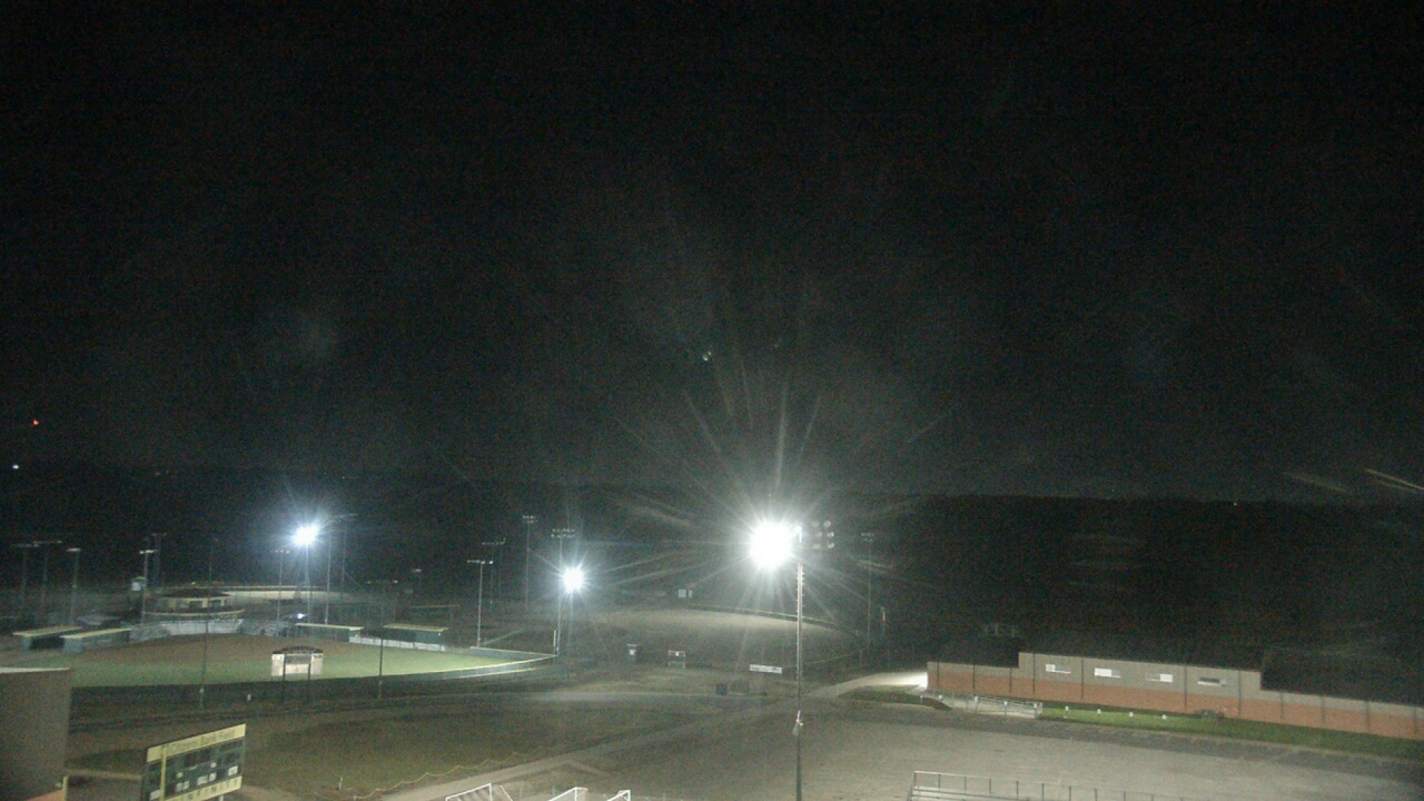 Thumbnail for current weather camera view from Alma Intermediate in Alma, Arkansas