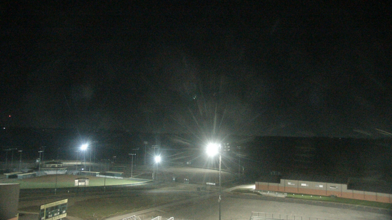 Thumbnail for current weather camera view from Alma Intermediate in Alma, Arkansas
