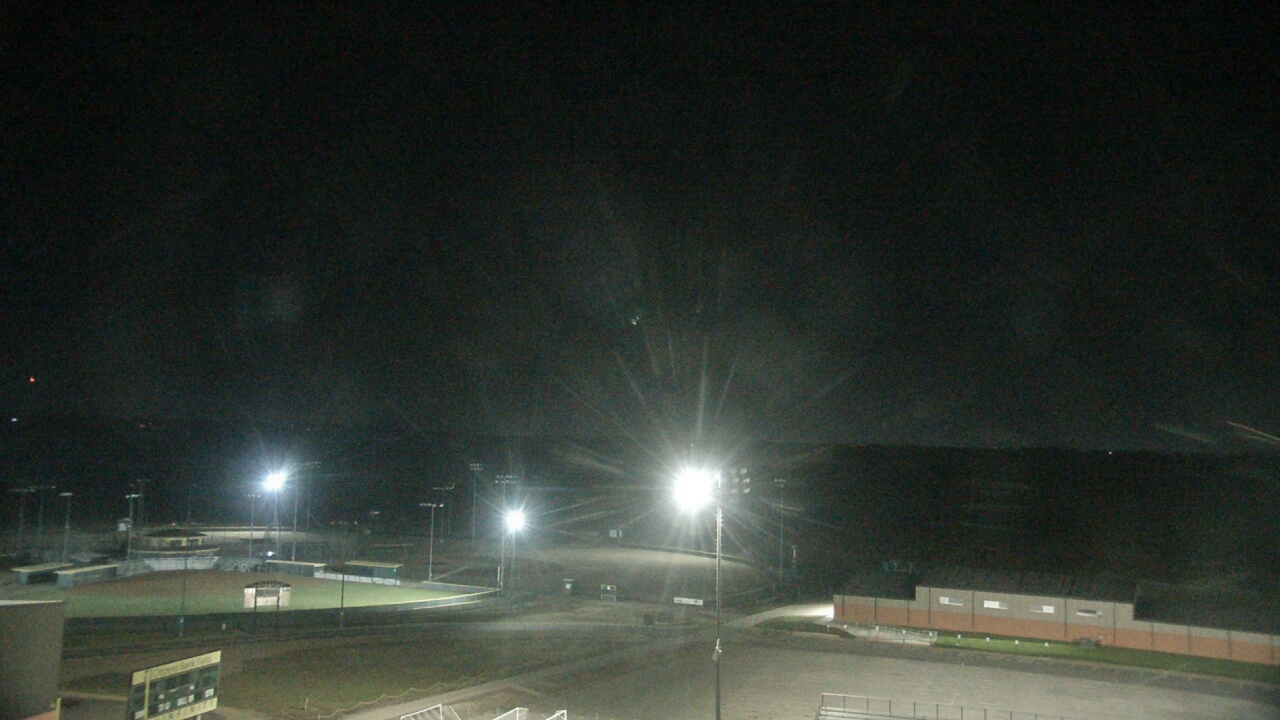 Thumbnail for current weather camera view from Alma Intermediate in Alma, Arkansas