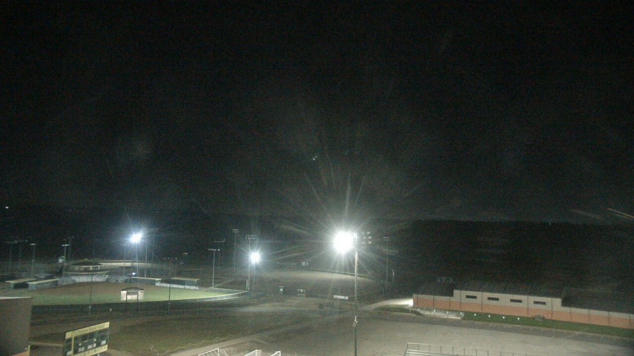 Thumbnail for current weather camera view from Alma Intermediate in Alma, Arkansas