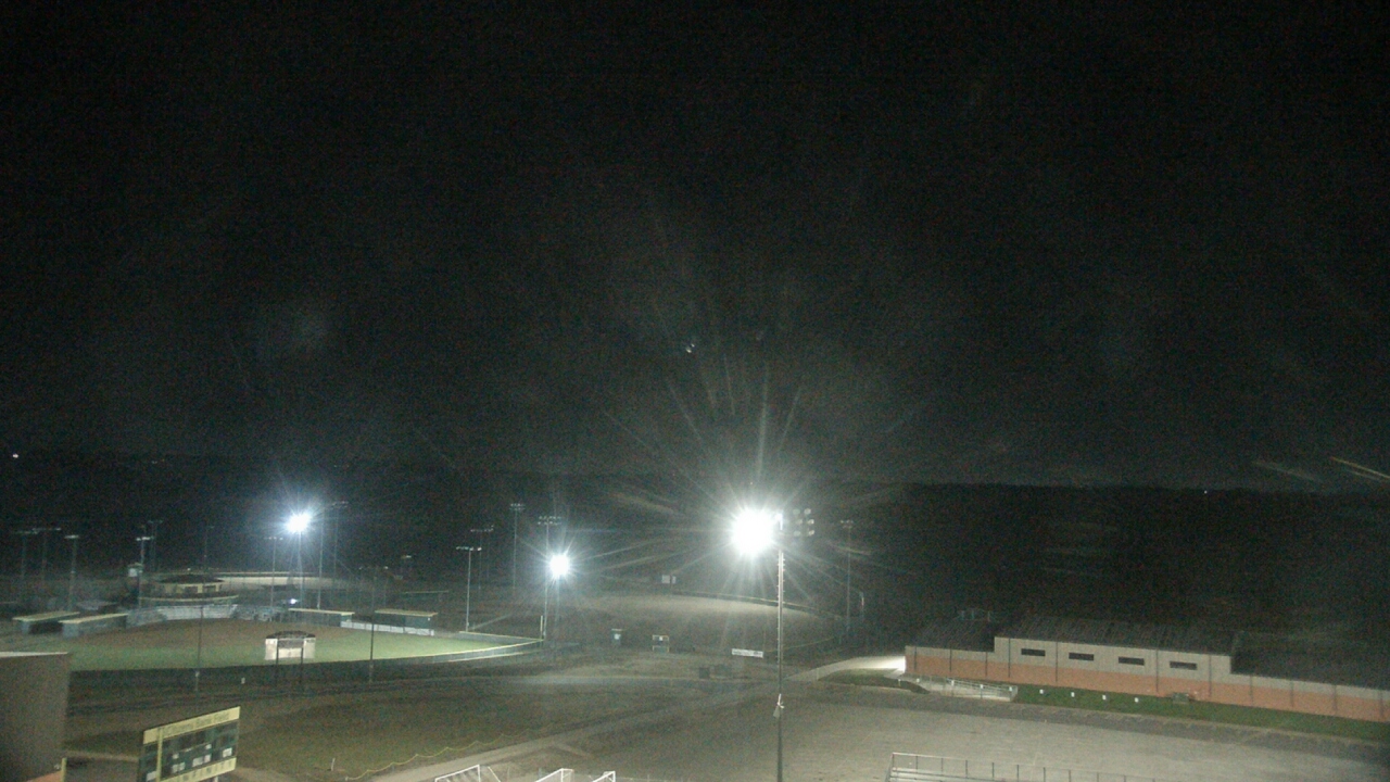 Thumbnail for current weather camera view from Alma Intermediate in Alma, Arkansas
