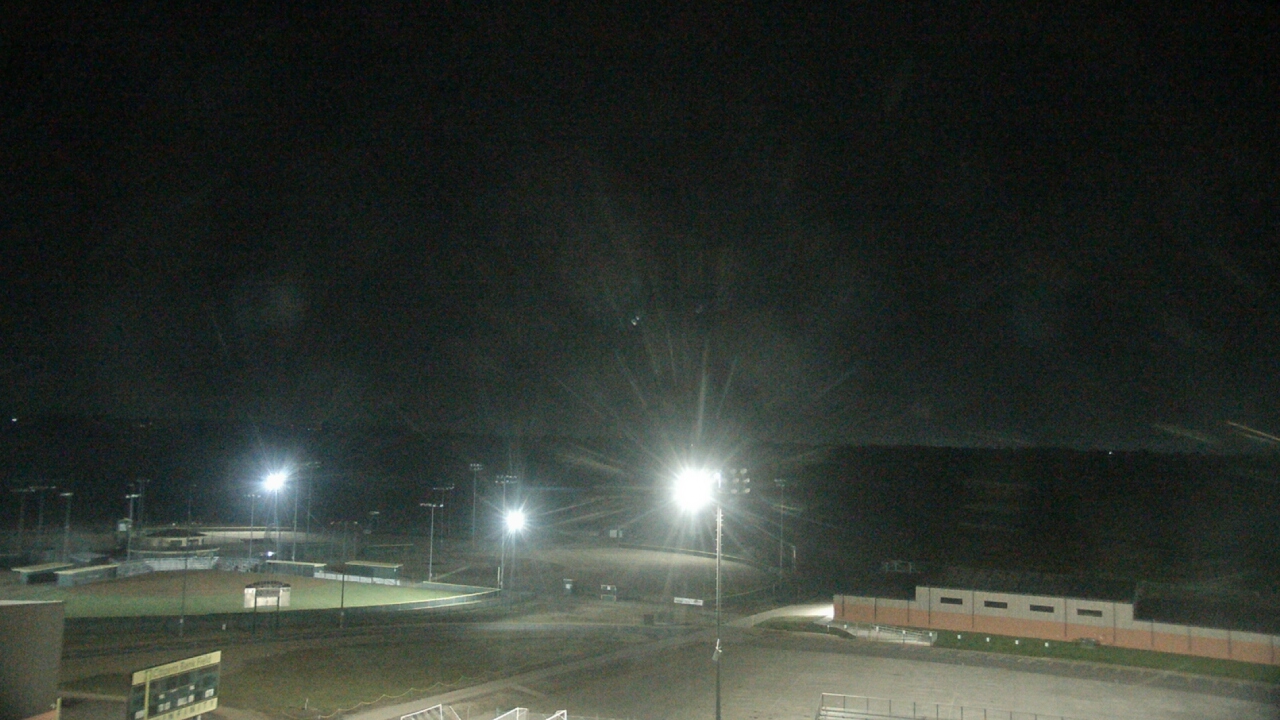 Thumbnail for current weather camera view from Alma Intermediate in Alma, Arkansas