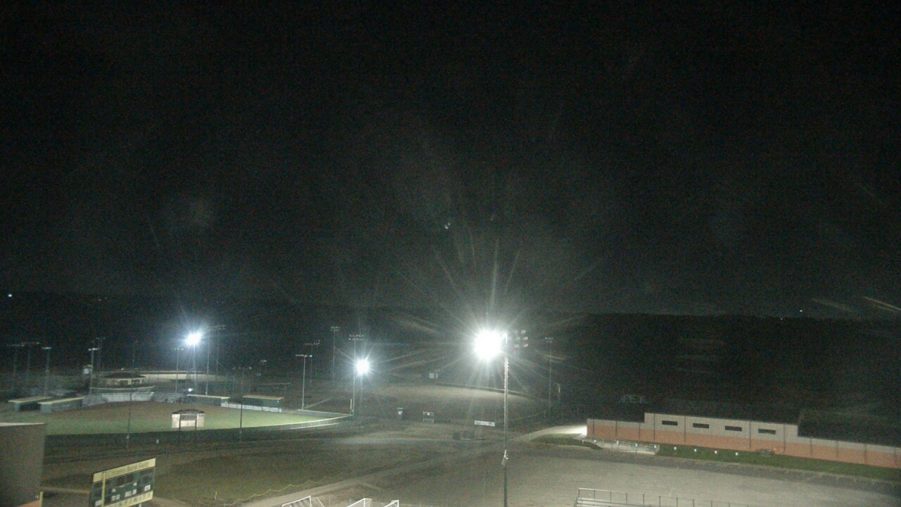 Thumbnail for current weather camera view from Alma Intermediate in Alma, Arkansas