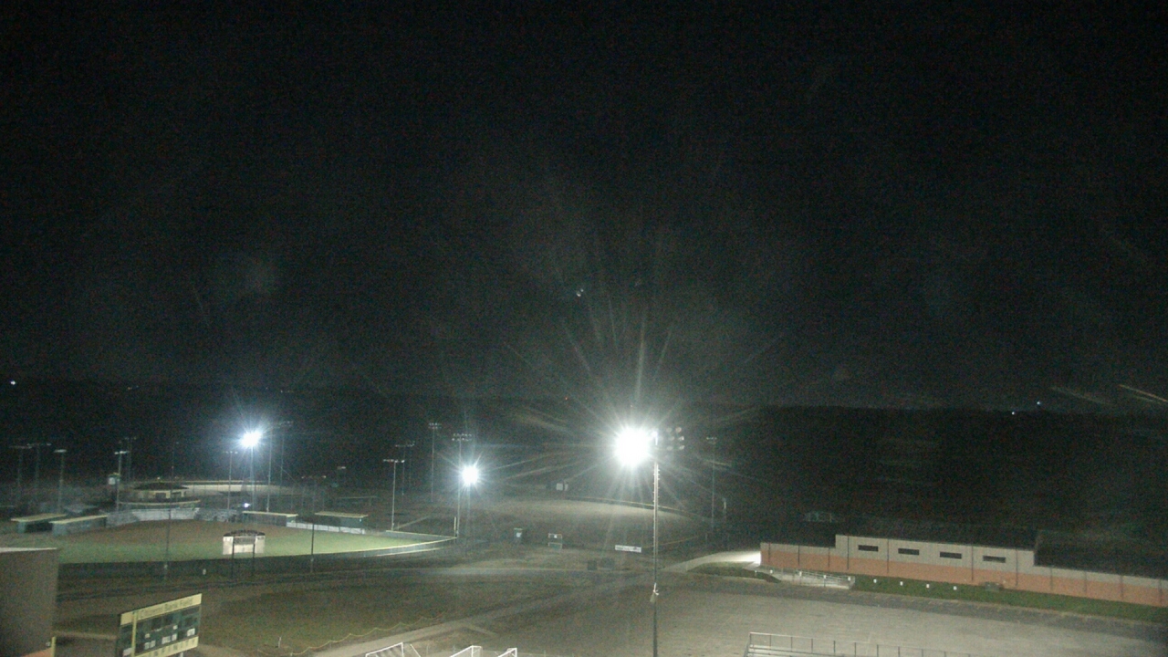 Thumbnail for current weather camera view from Alma Intermediate in Alma, Arkansas