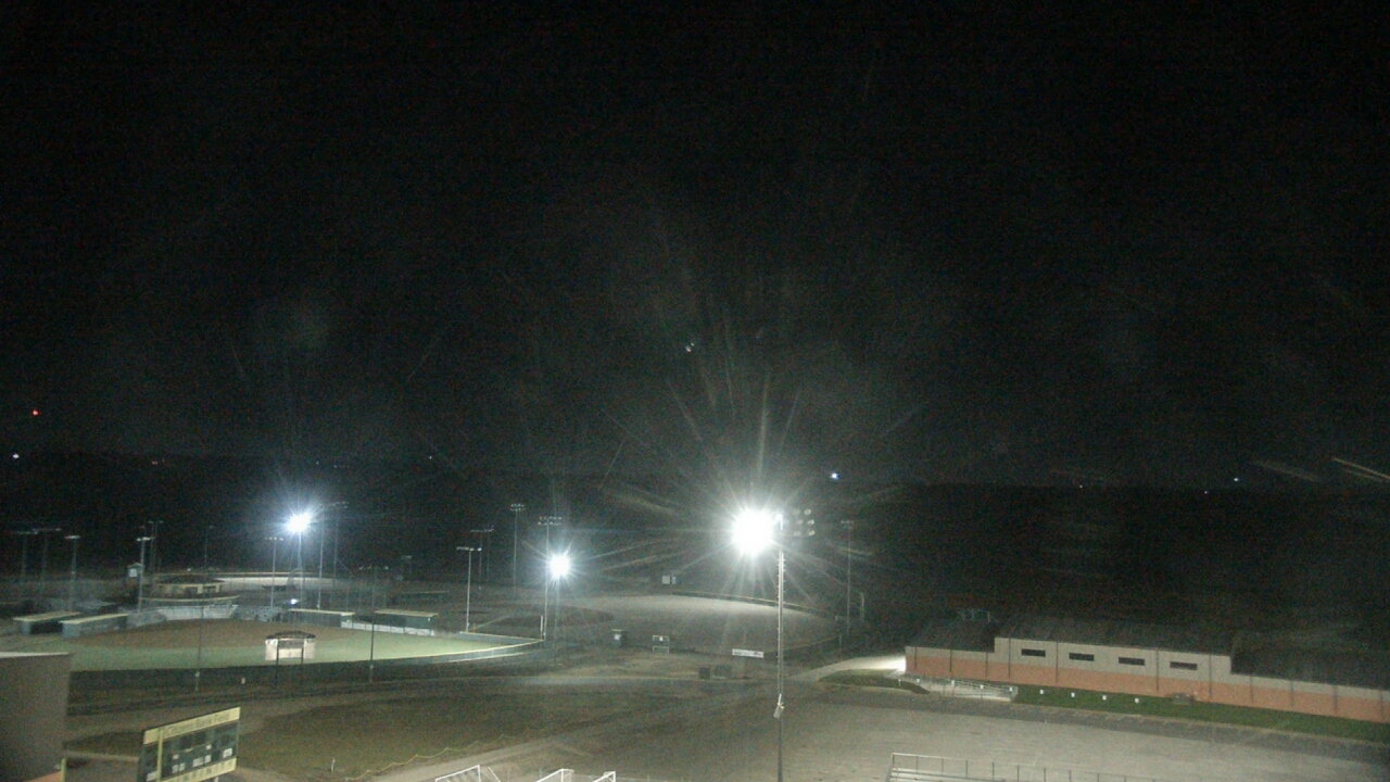 Thumbnail for current weather camera view from Alma Intermediate in Alma, Arkansas