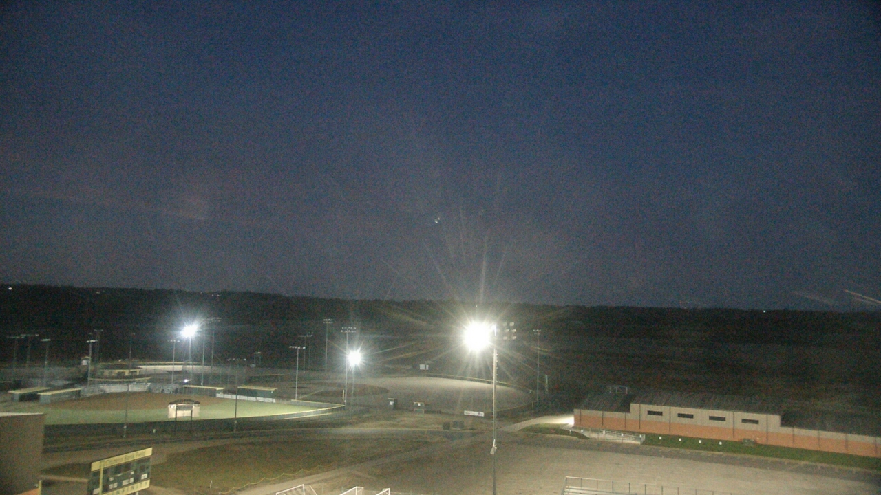Thumbnail for current weather camera view from Alma Intermediate in Alma, Arkansas
