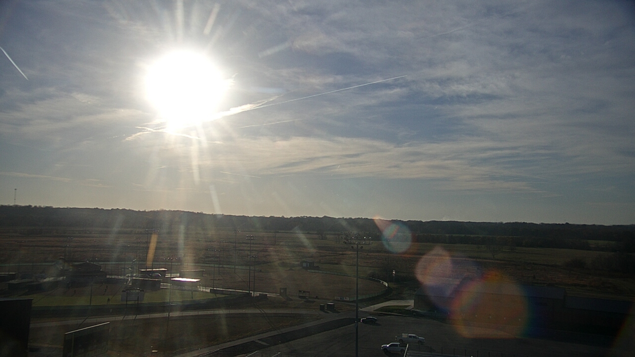 Thumbnail for current weather camera view from Alma Intermediate in Alma, Arkansas