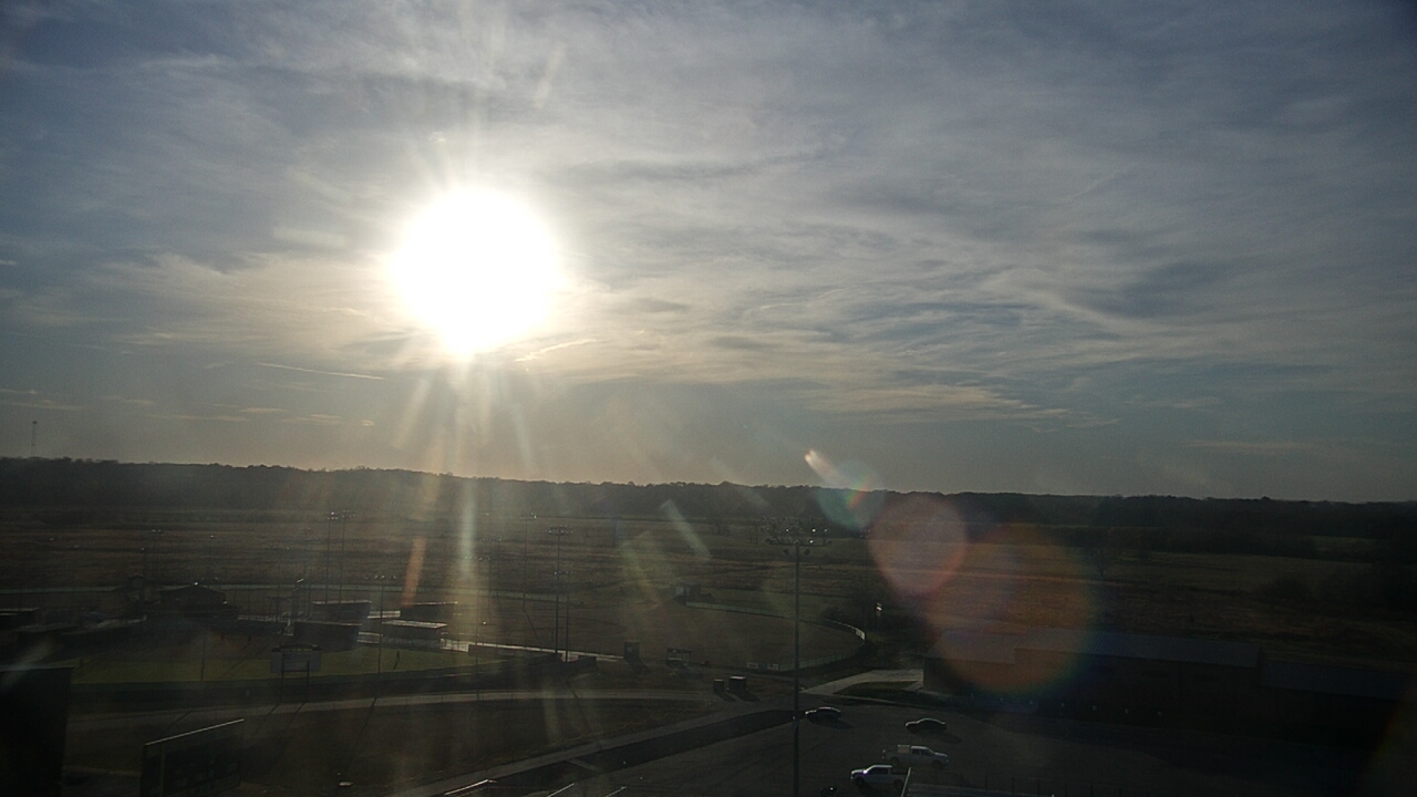 Thumbnail for current weather camera view from Alma Intermediate in Alma, Arkansas