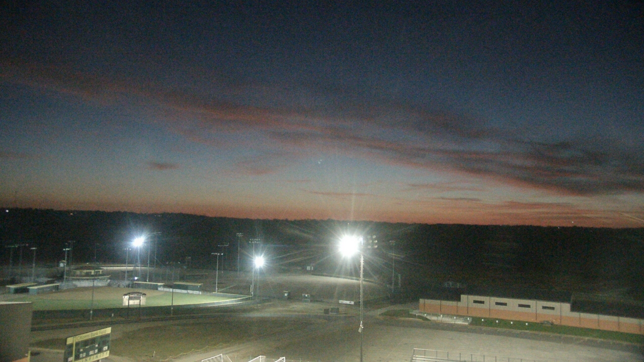 Thumbnail for current weather camera view from Alma Intermediate in Alma, Arkansas