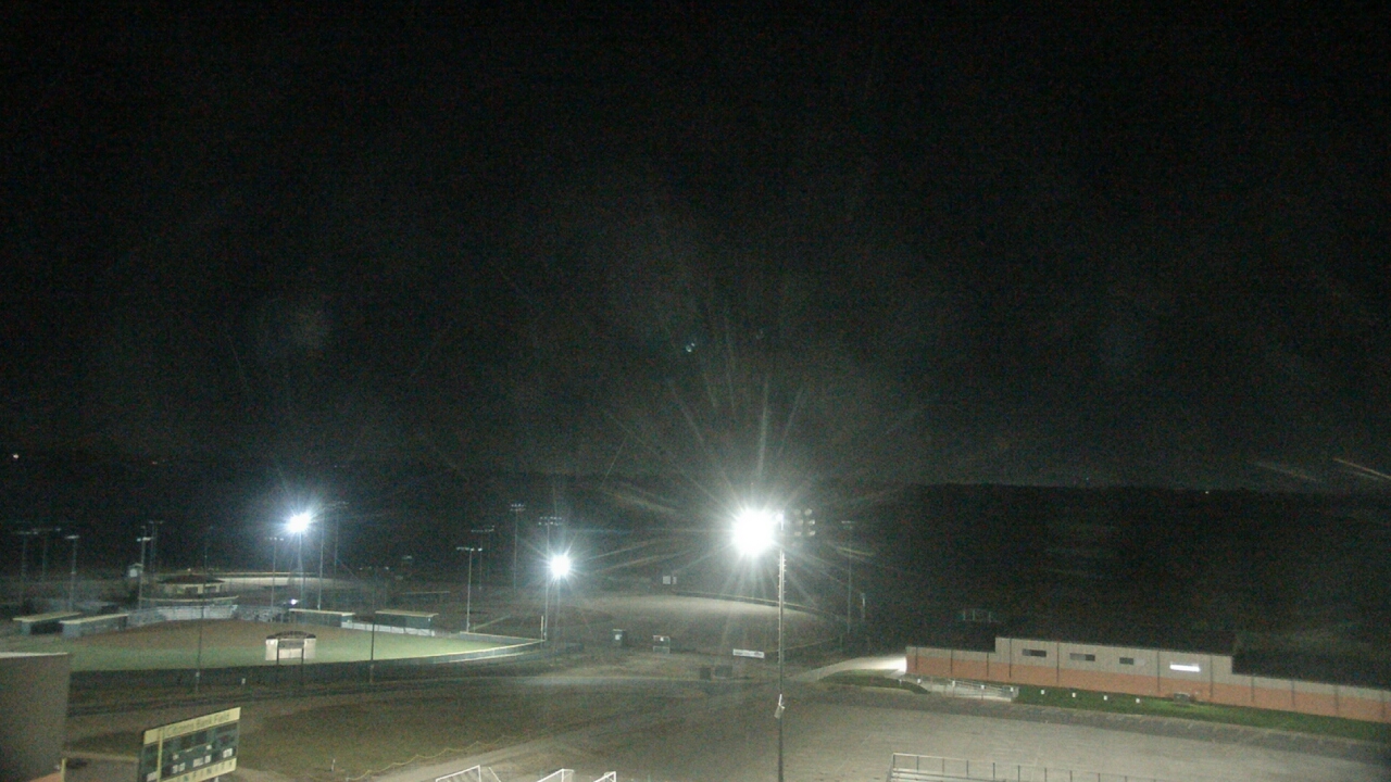 Thumbnail for current weather camera view from Alma Intermediate in Alma, Arkansas