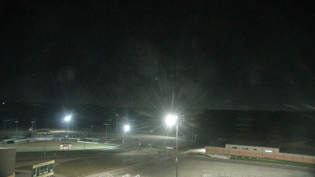 Thumbnail for current weather camera view from Alma Intermediate in Alma, Arkansas