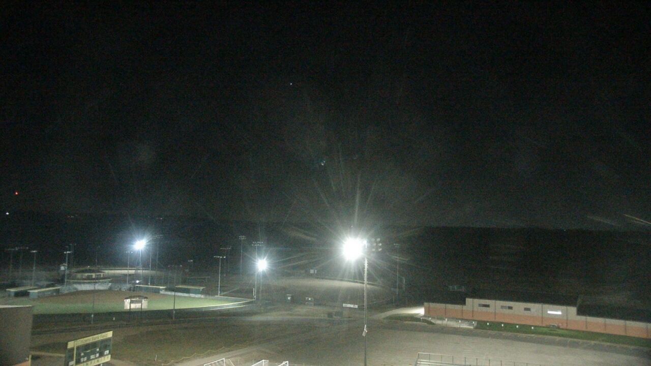Thumbnail for current weather camera view from Alma Intermediate in Alma, Arkansas