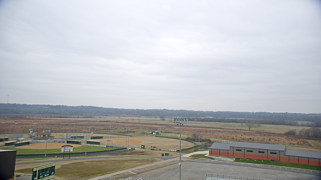 Thumbnail for current weather camera view from Alma Intermediate in Alma, Arkansas