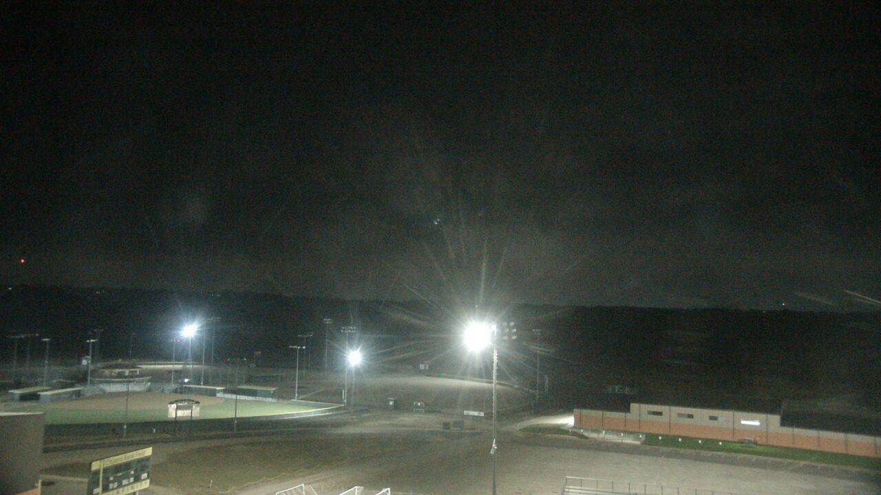 Thumbnail for current weather camera view from Alma Intermediate in Alma, Arkansas