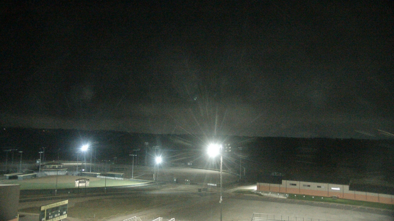 Thumbnail for current weather camera view from Alma Intermediate in Alma, Arkansas