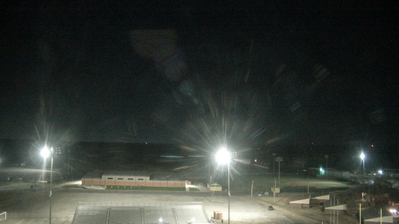 Thumbnail for current weather camera view from Alma Intermediate in Alma, Arkansas