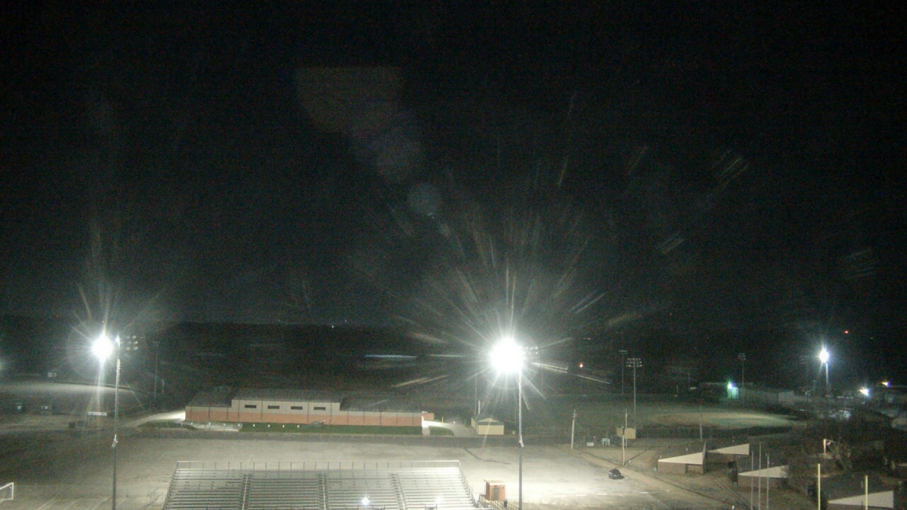 Thumbnail for current weather camera view from Alma Intermediate in Alma, Arkansas