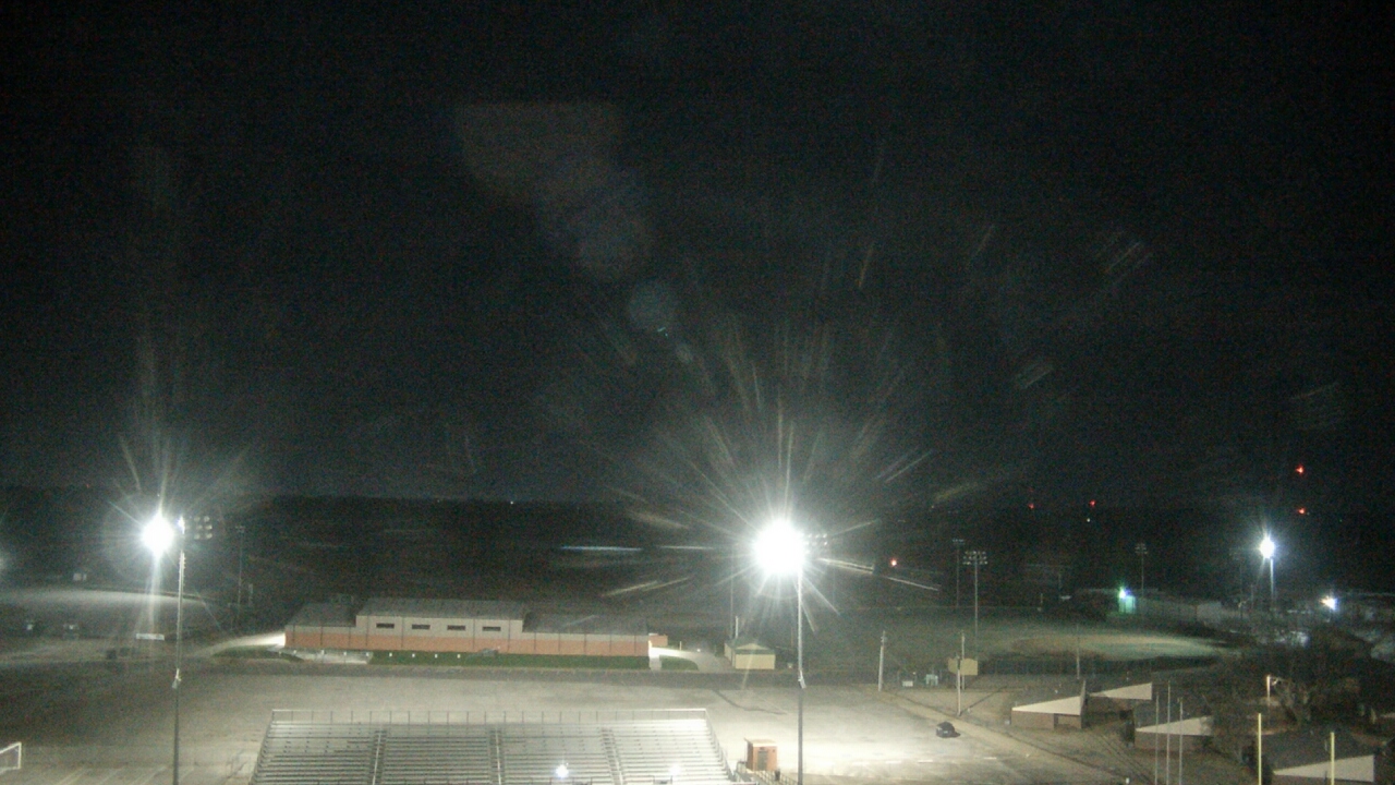 Thumbnail for current weather camera view from Alma Intermediate in Alma, Arkansas