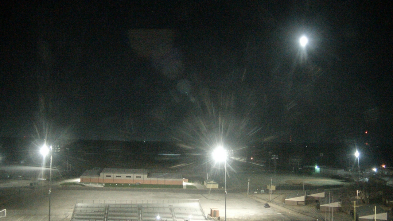 Thumbnail for current weather camera view from Alma Intermediate in Alma, Arkansas