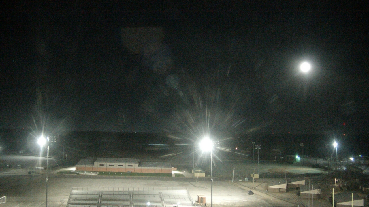 Thumbnail for current weather camera view from Alma Intermediate in Alma, Arkansas