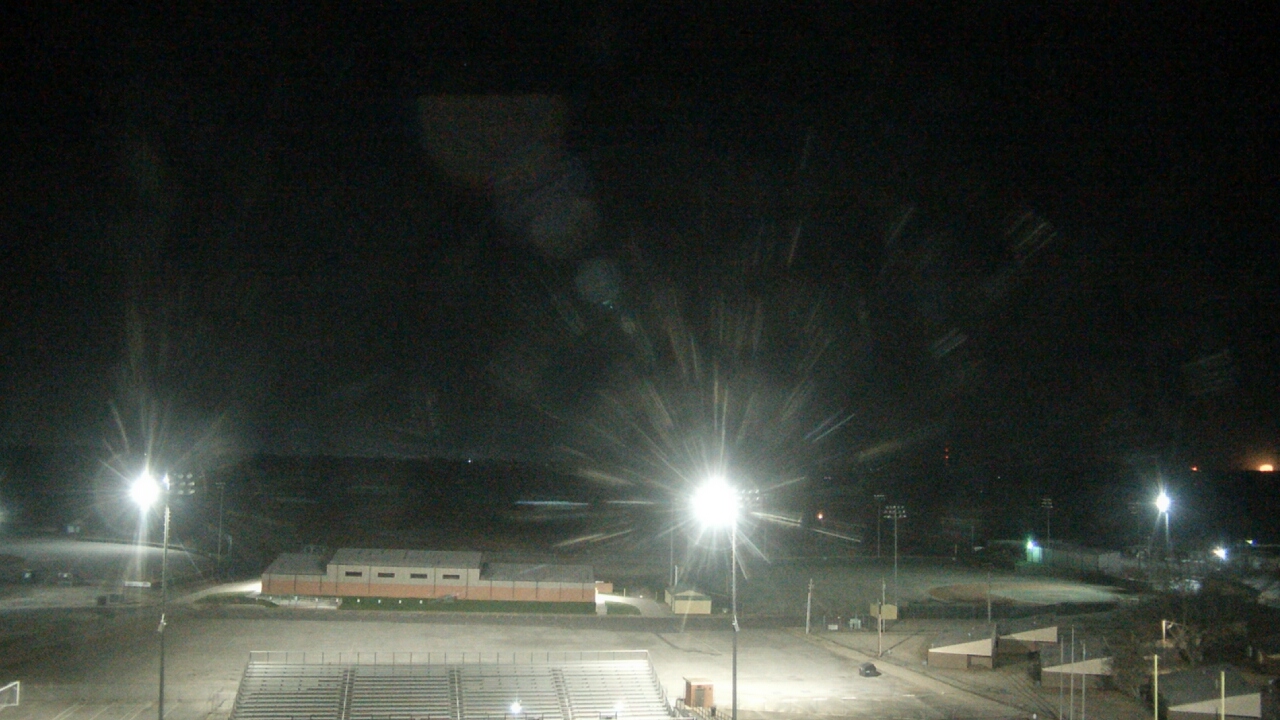 Thumbnail for current weather camera view from Alma Intermediate in Alma, Arkansas