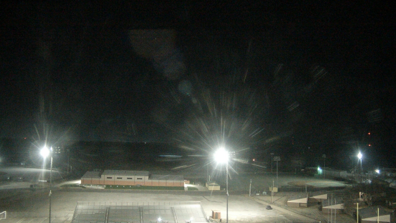 Thumbnail for current weather camera view from Alma Intermediate in Alma, Arkansas