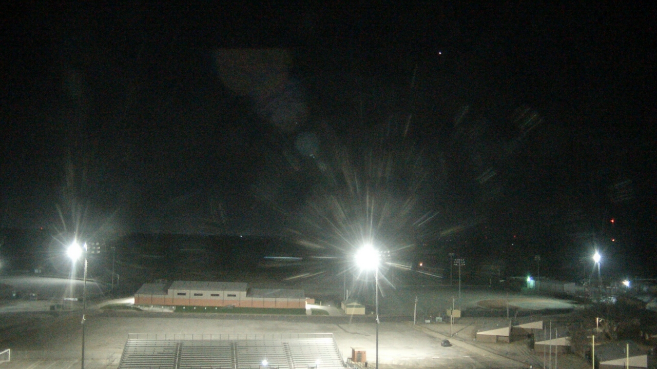 Thumbnail for current weather camera view from Alma Intermediate in Alma, Arkansas
