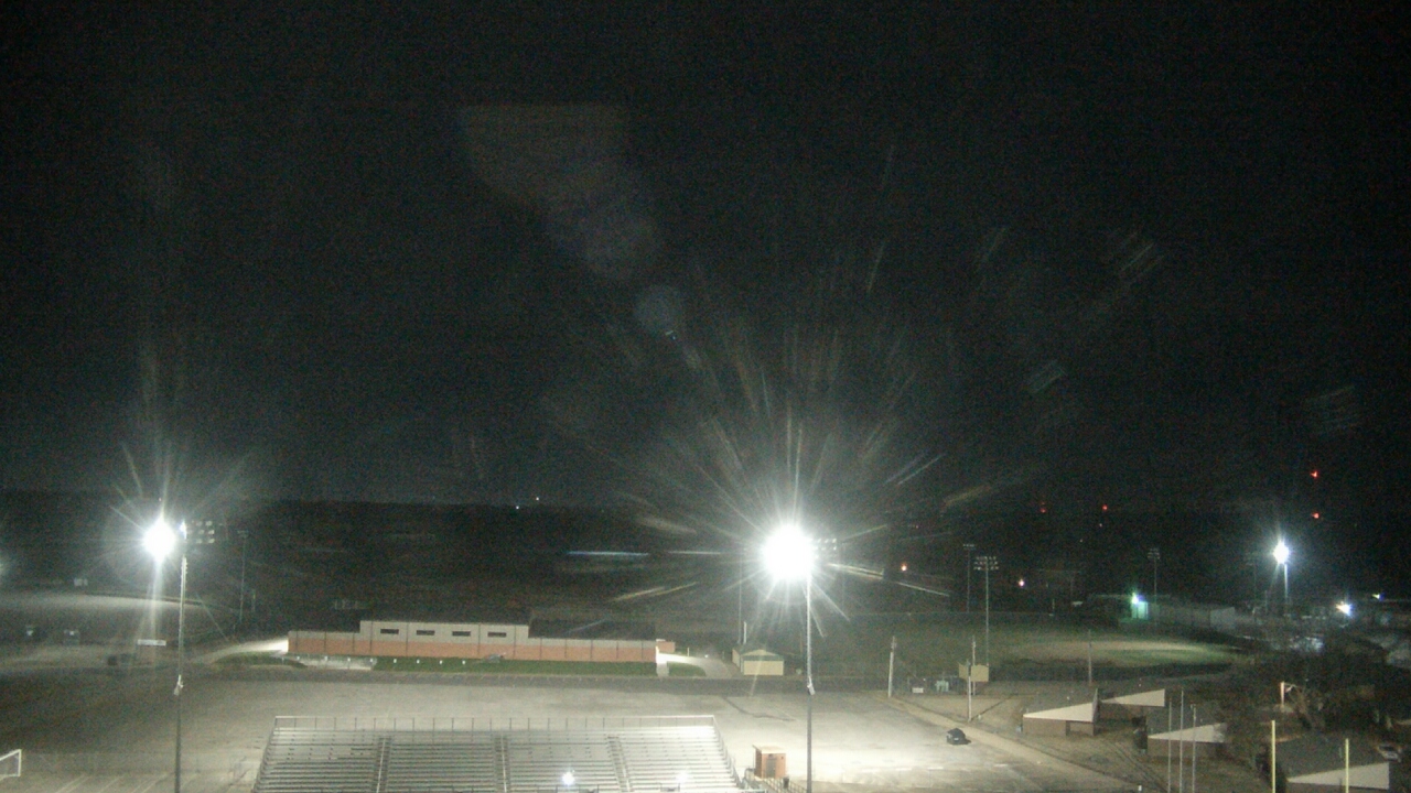 Thumbnail for current weather camera view from Alma Intermediate in Alma, Arkansas