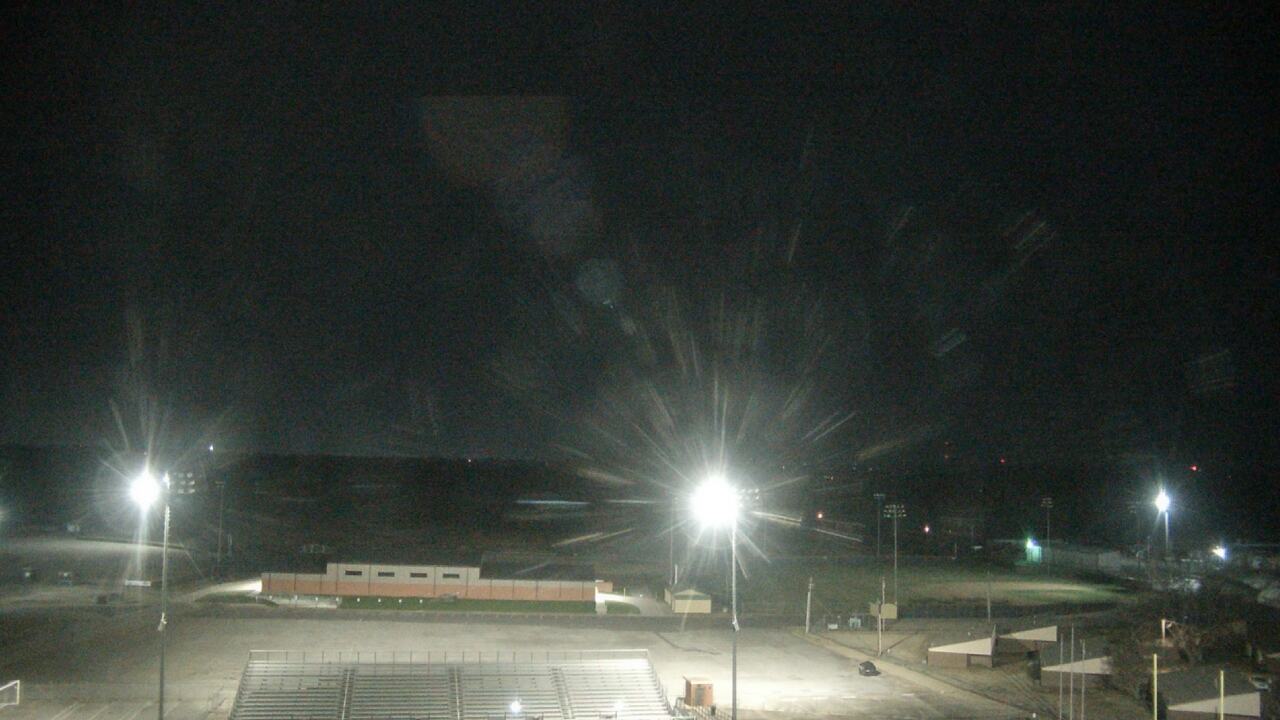 Thumbnail for current weather camera view from Alma Intermediate in Alma, Arkansas