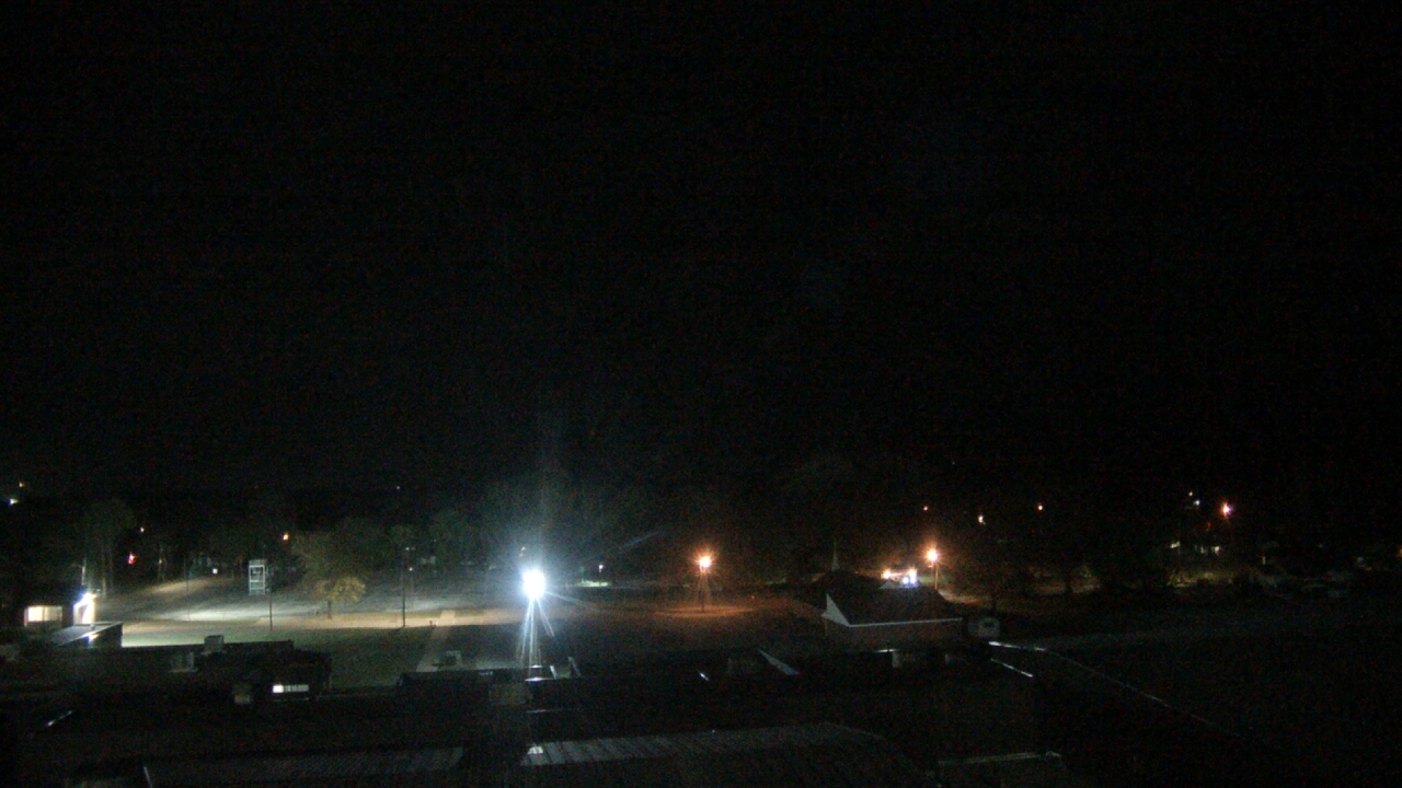 Thumbnail for current weather camera view from Alma Intermediate in Alma, Arkansas