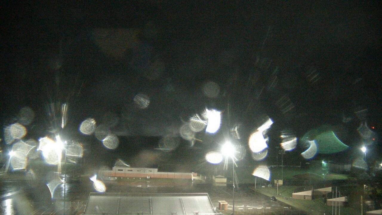 Thumbnail for current weather camera view from Alma Intermediate in Alma, Arkansas
