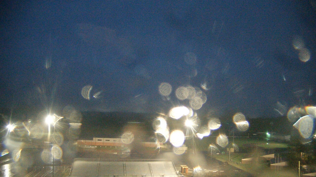 Thumbnail for current weather camera view from Alma Intermediate in Alma, Arkansas