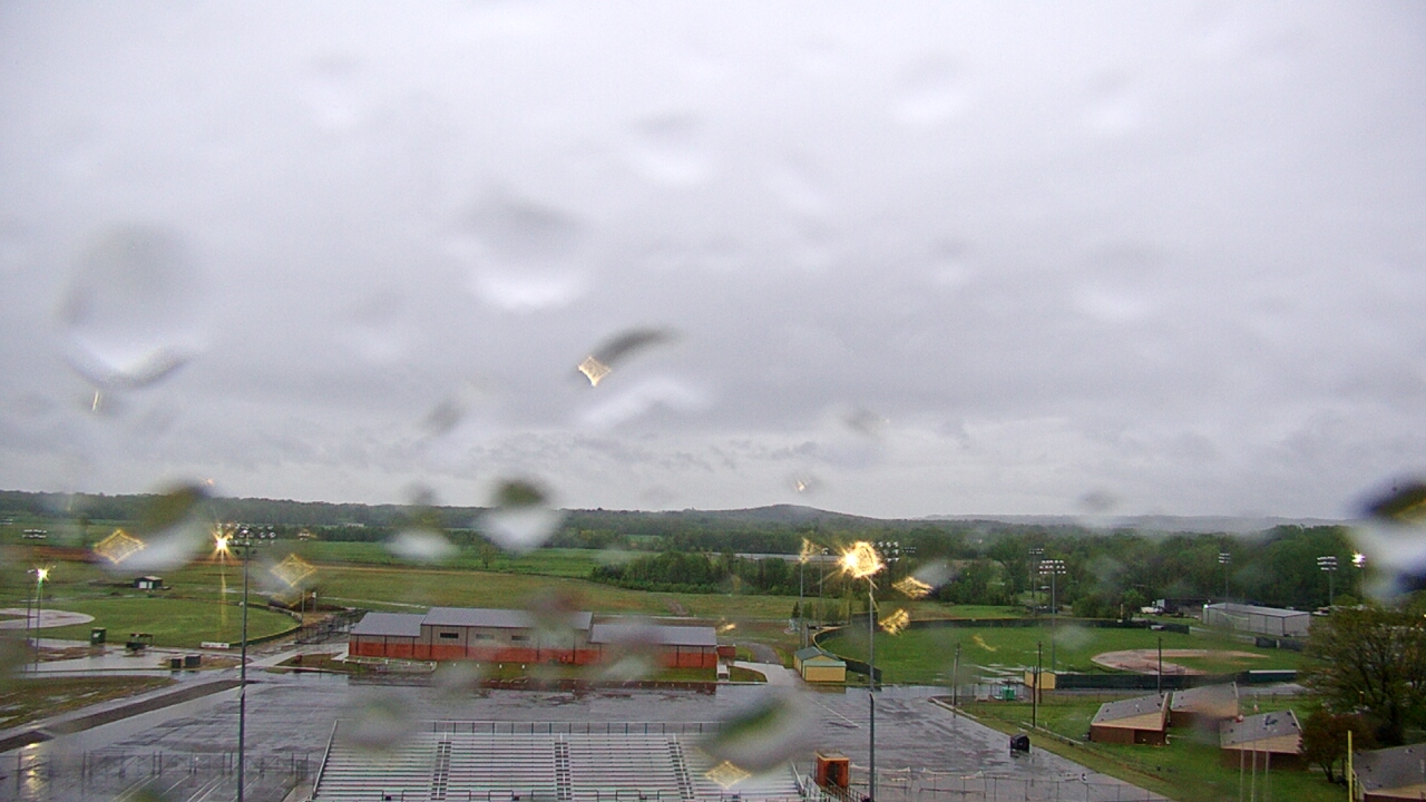 Thumbnail for current weather camera view from Alma Intermediate in Alma, Arkansas