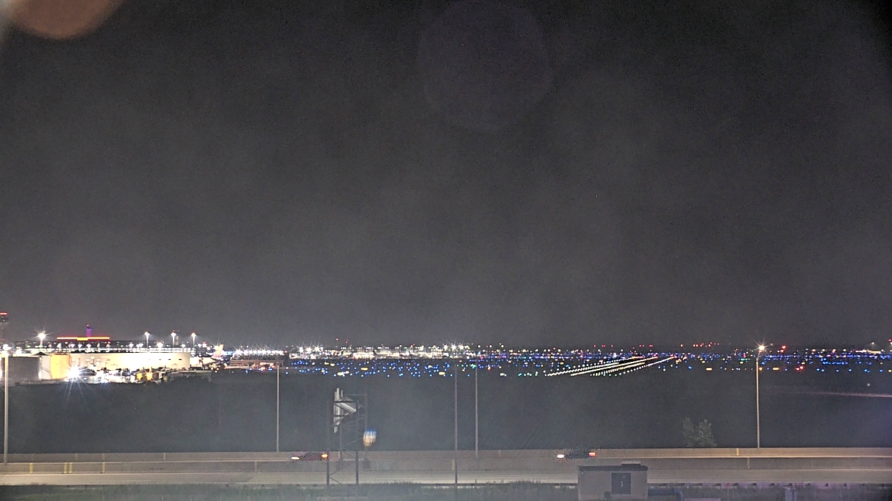 Thumbnail for current weather camera view from Allstate Arena in Des Plaines, Illinois