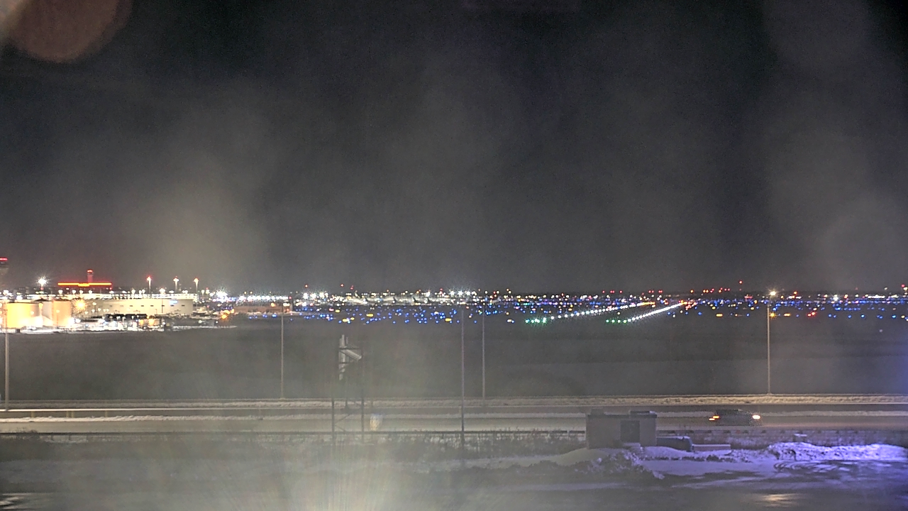 Thumbnail for current weather camera view from Allstate Arena in Des Plaines, Illinois