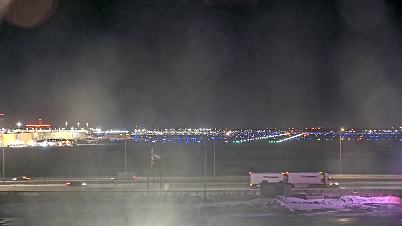 Thumbnail for current weather camera view from Allstate Arena in Des Plaines, Illinois