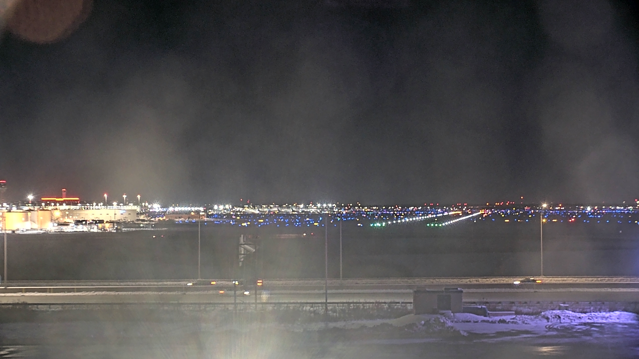 Thumbnail for current weather camera view from Allstate Arena in Des Plaines, Illinois