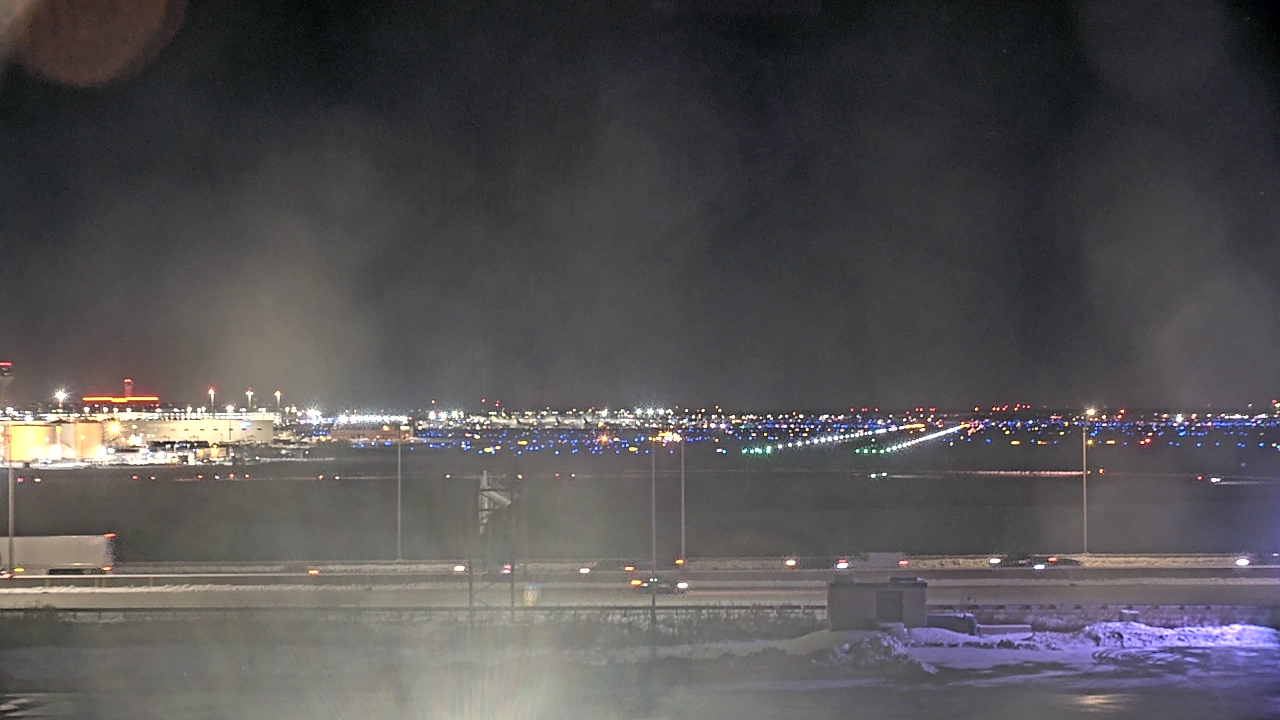 Thumbnail for current weather camera view from Allstate Arena in Des Plaines, Illinois