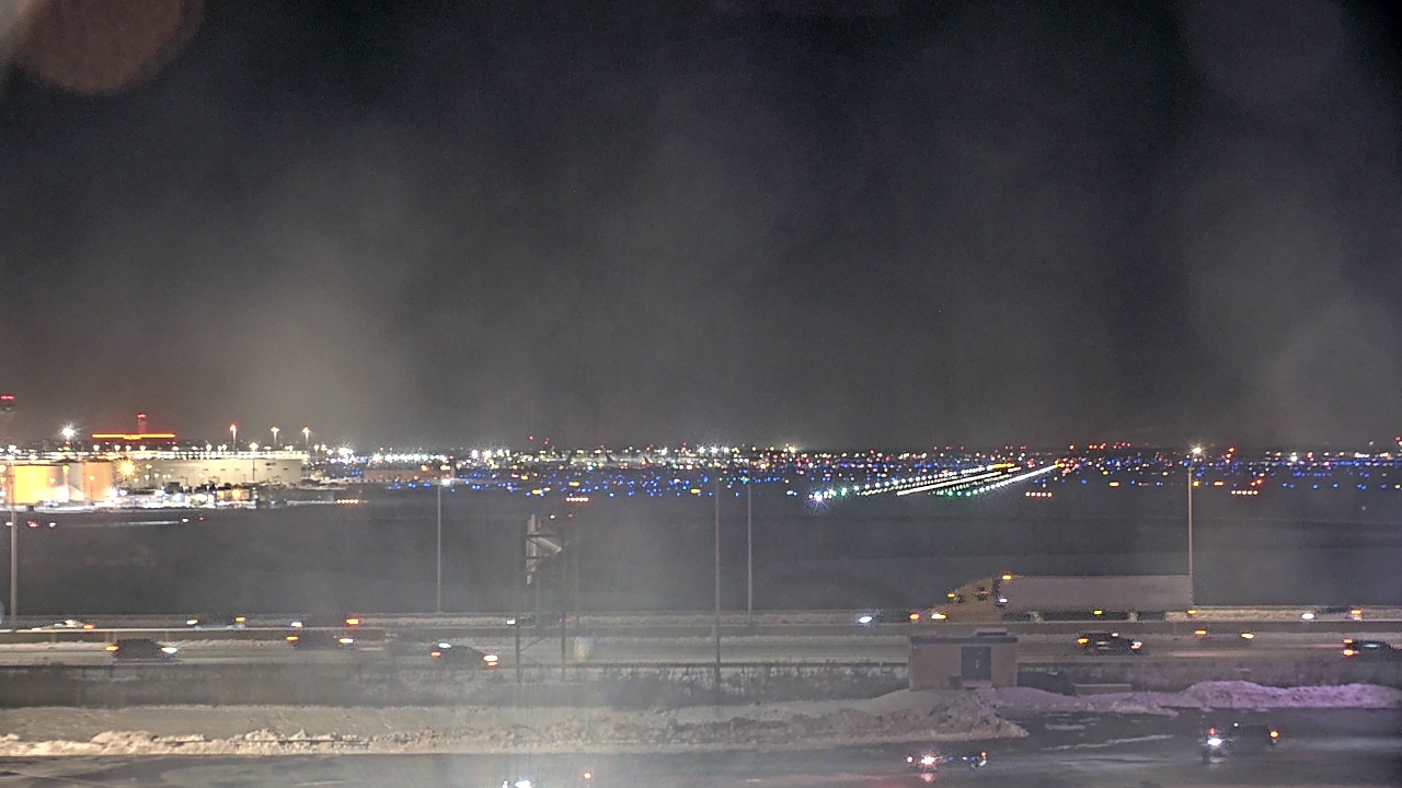 Thumbnail for current weather camera view from Allstate Arena in Des Plaines, Illinois